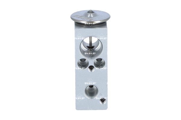 NRF 38541 Expansion Valve, air conditioning - 2