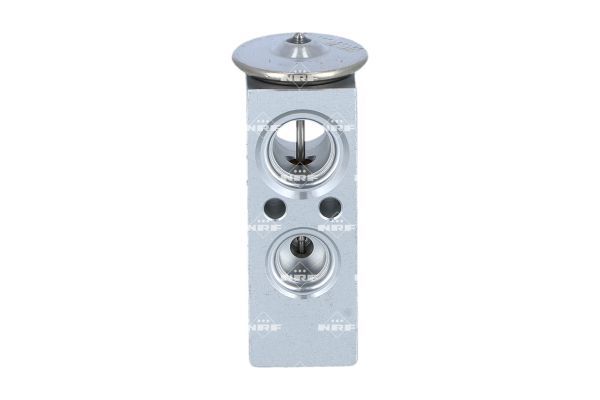 NRF 38541 Expansion Valve, air conditioning - 4