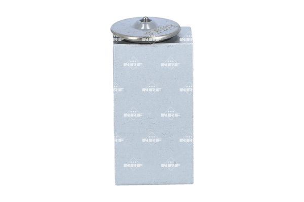 NRF 38541 Expansion Valve, air conditioning - 5