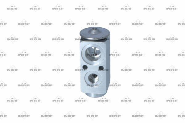NRF 38542 Expansion Valve, air conditioning - 1