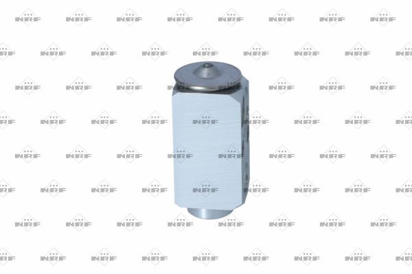 NRF 38542 Expansion Valve, air conditioning - 2