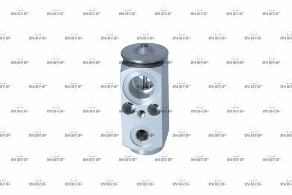 NRF 38542 Expansion Valve, air conditioning - 3