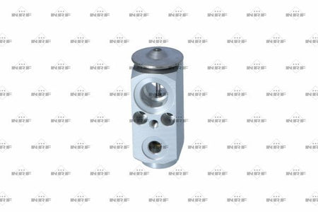 NRF 38542 Expansion Valve, air conditioning - 3