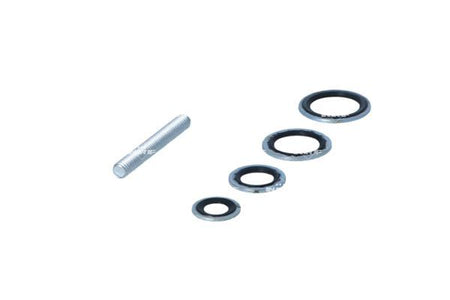 NRF 38542 Expansion Valve, air conditioning - 5