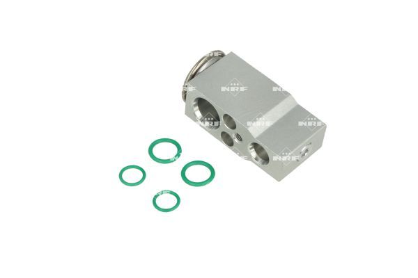 NRF 38543A Expansion Valve, air conditioning - 1