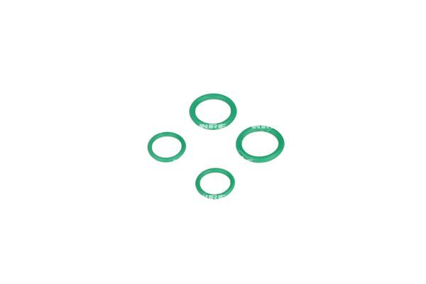 NRF 38543A Expansion Valve, air conditioning - 6