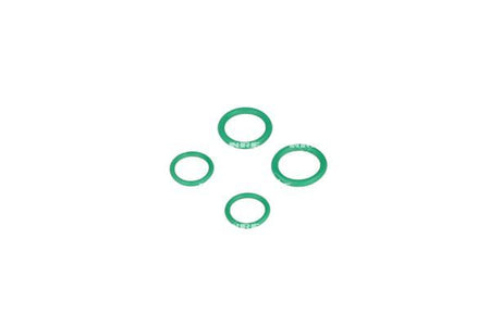 NRF 38543A Expansion Valve, air conditioning - 6