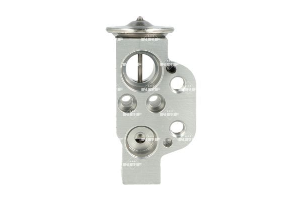 NRF 38544A Expansion Valve, air conditioning - 2