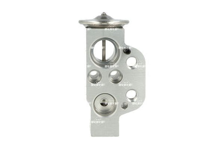 NRF 38544A Expansion Valve, air conditioning - 2