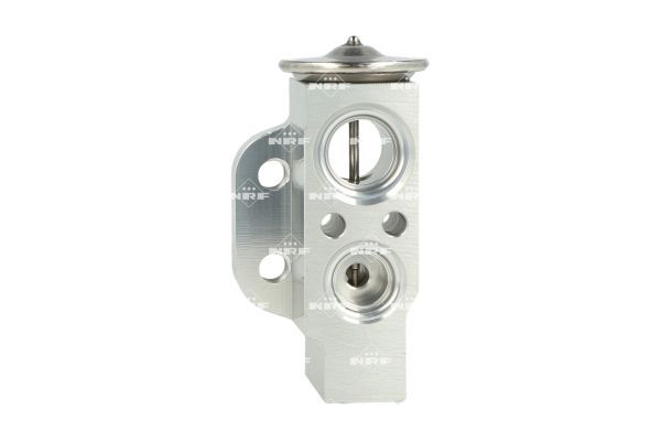 NRF 38544A Expansion Valve, air conditioning - 4