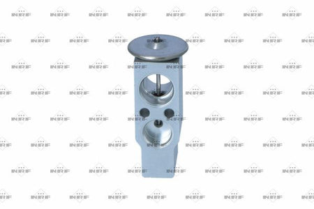 NRF 38546A Expansion Valve, air conditioning - 1