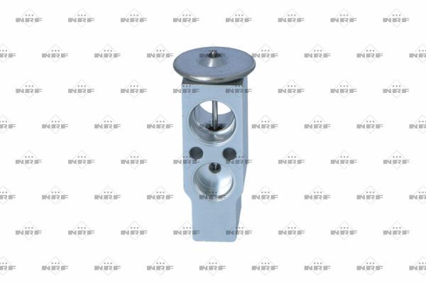 NRF 38546A Expansion Valve, air conditioning - 1
