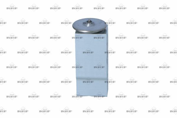 NRF 38546A Expansion Valve, air conditioning - 2