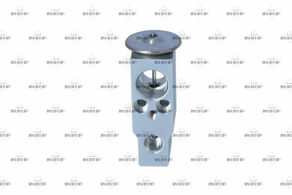 NRF 38546A Expansion Valve, air conditioning - 3
