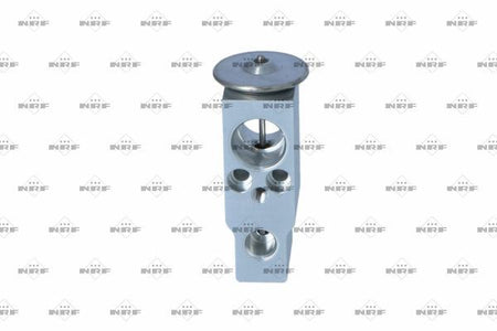 NRF 38546A Expansion Valve, air conditioning - 3