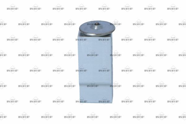 NRF 38546A Expansion Valve, air conditioning - 4