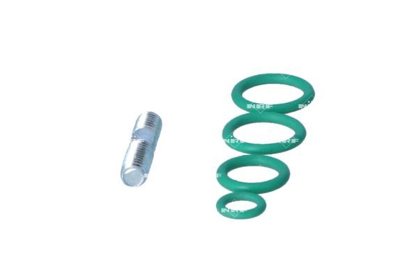 NRF 38546A Expansion Valve, air conditioning - 5