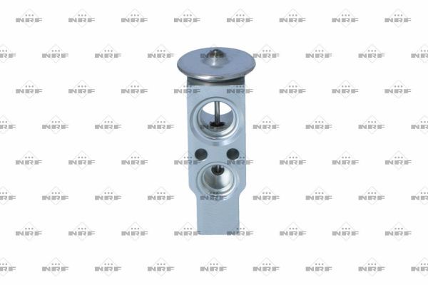 NRF 38547A Expansion Valve, air conditioning - 1