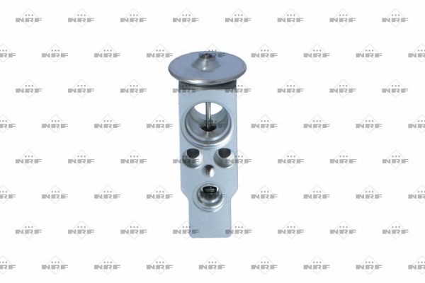 NRF 38547A Expansion Valve, air conditioning - 3