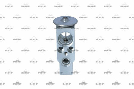 NRF 38547A Expansion Valve, air conditioning - 3