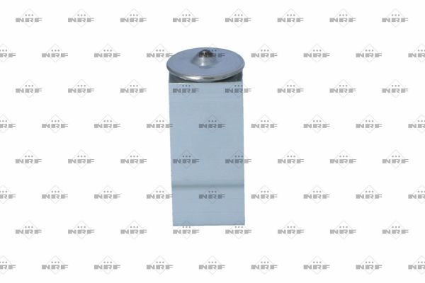 NRF 38547A Expansion Valve, air conditioning - 4