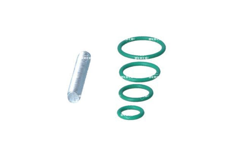NRF 38547A Expansion Valve, air conditioning - 5