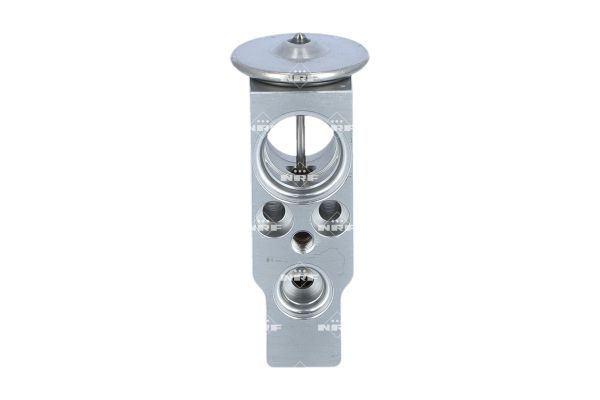 NRF 38549A Expansion Valve, air conditioning - 2