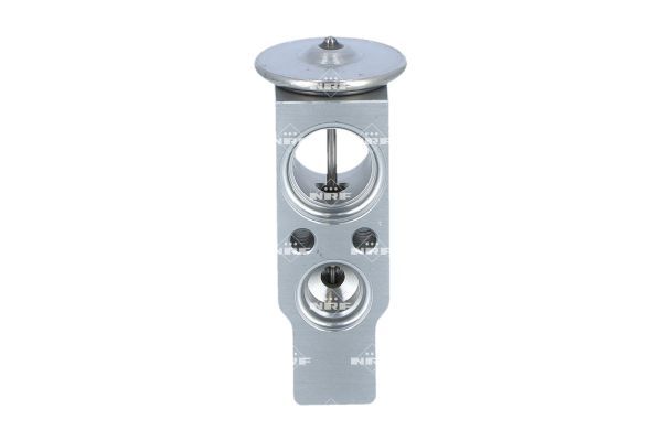 NRF 38549A Expansion Valve, air conditioning - 4