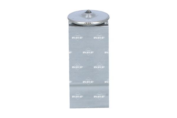 NRF 38549A Expansion Valve, air conditioning - 5