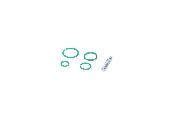 NRF 38549A Expansion Valve, air conditioning - 6
