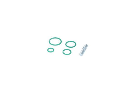 NRF 38549A Expansion Valve, air conditioning - 6
