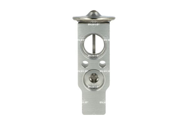 NRF 38550A Expansion Valve, air conditioning - 2