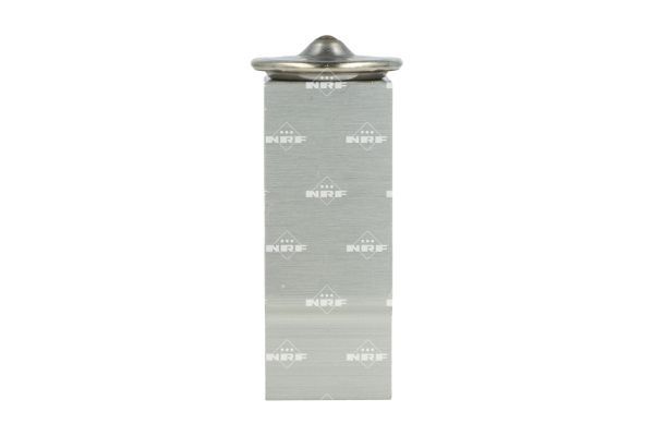 NRF 38550A Expansion Valve, air conditioning - 3