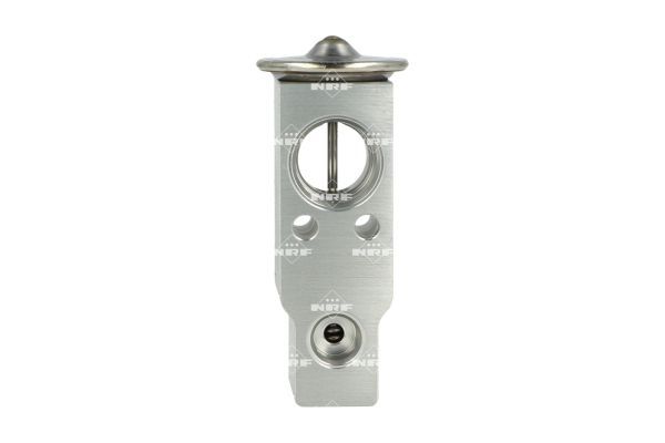 NRF 38550A Expansion Valve, air conditioning - 4