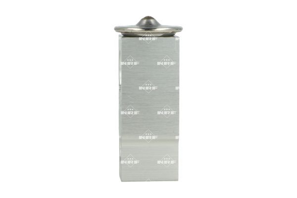 NRF 38550A Expansion Valve, air conditioning - 5