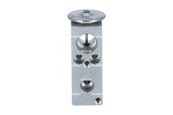 NRF 38552A Expansion Valve, air conditioning - 2