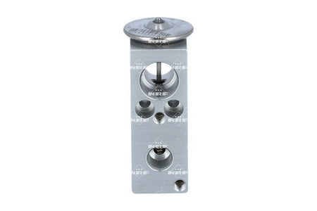 NRF 38552A Expansion Valve, air conditioning - 2