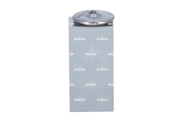NRF 38552A Expansion Valve, air conditioning - 3