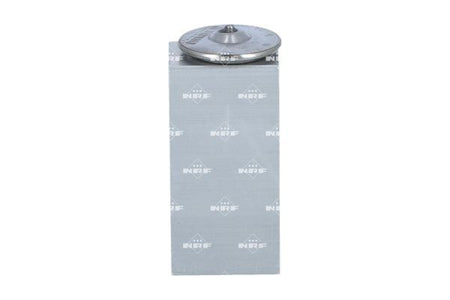 NRF 38552A Expansion Valve, air conditioning - 3