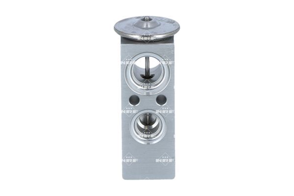 NRF 38552A Expansion Valve, air conditioning - 4