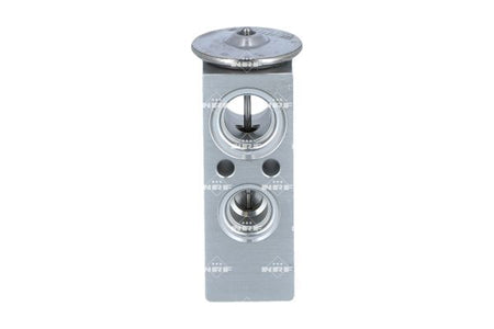 NRF 38552A Expansion Valve, air conditioning - 4
