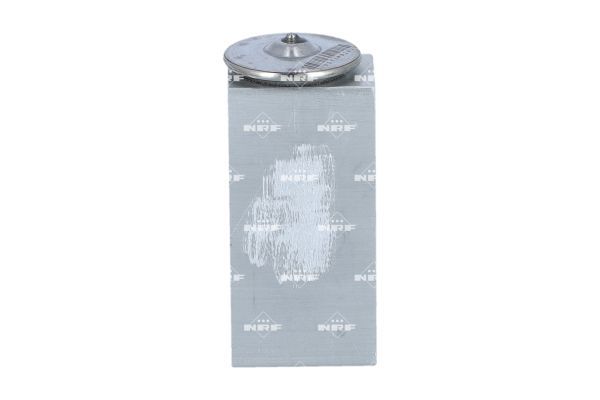 NRF 38552A Expansion Valve, air conditioning - 5