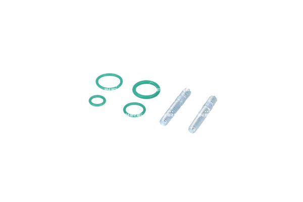 NRF 38552A Expansion Valve, air conditioning - 6