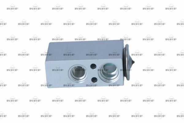 NRF 38553 Expansion Valve, air conditioning - 3