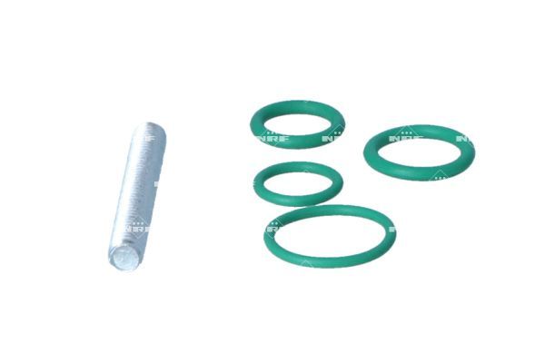 NRF 38553 Expansion Valve, air conditioning - 5