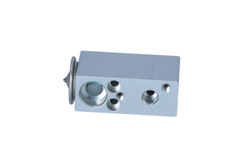 NRF 38553 Expansion Valve, air conditioning - 6