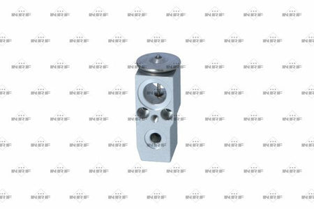 NRF 38554A Expansion Valve, air conditioning - 1