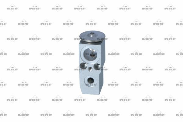 NRF 38554A Expansion Valve, air conditioning - 1