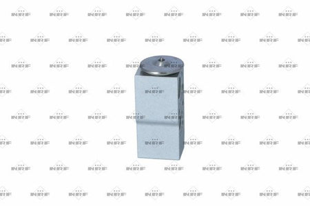 NRF 38554A Expansion Valve, air conditioning - 2