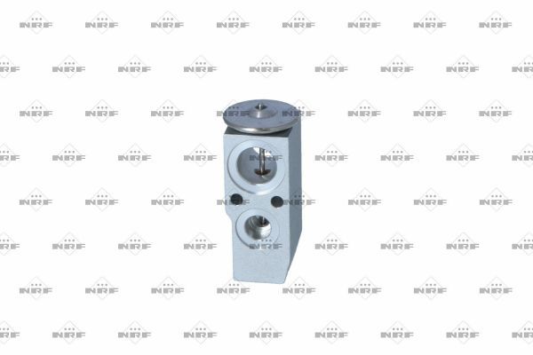 NRF 38554A Expansion Valve, air conditioning - 3